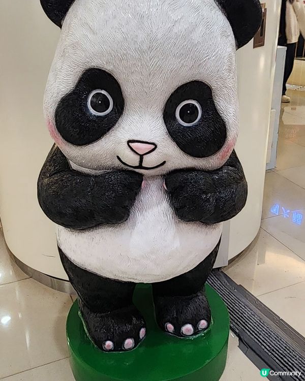 【 apm「暖“羊羊”聖誕夢想站」冬日列車]