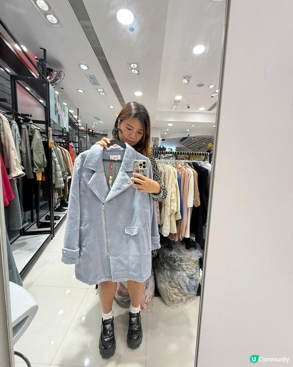 嚟荃灣千色匯真係好著數啊😎