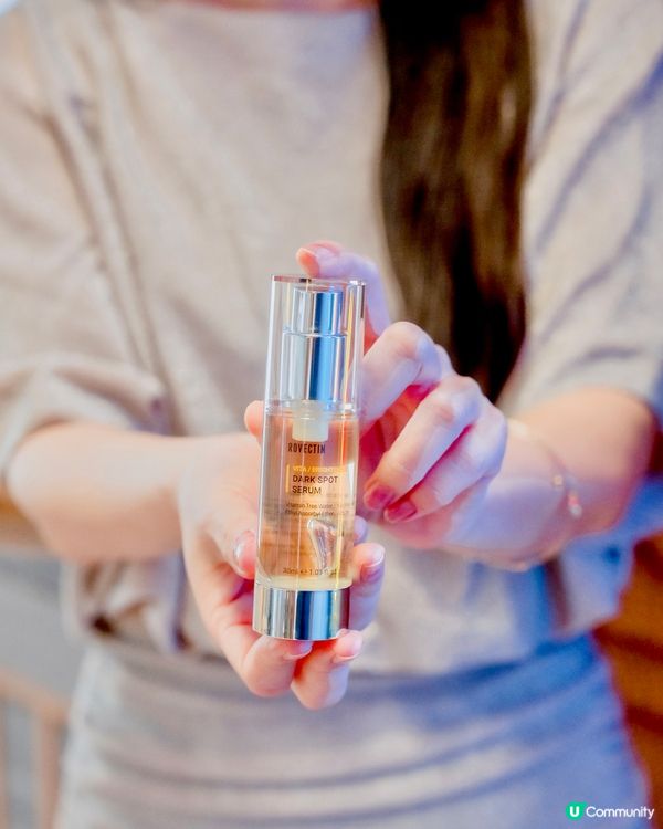 最想有白雪雪無瑕嘅肌膚💗不過面上嘅黑斑紅斑真係有啲難搞~韓國...