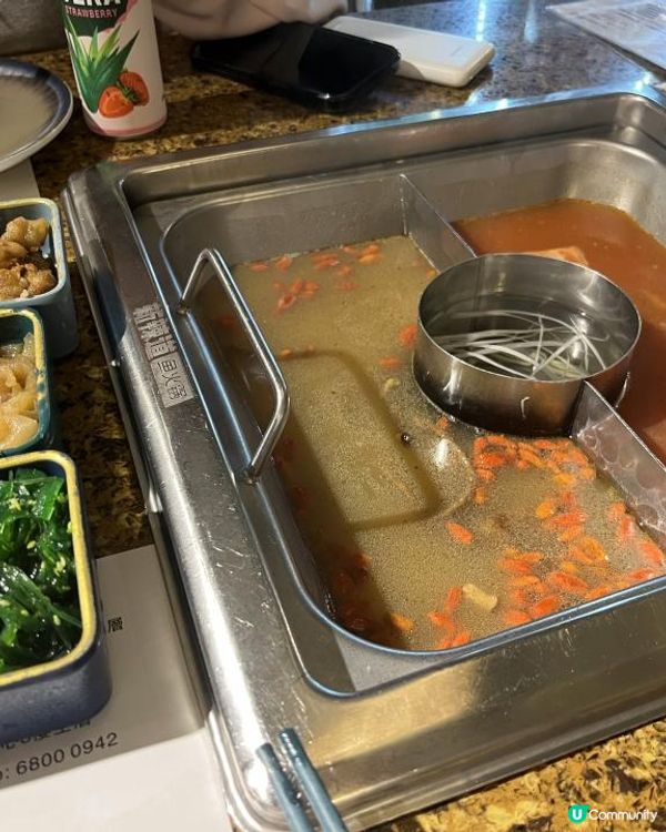 食足7小時- 味火鍋