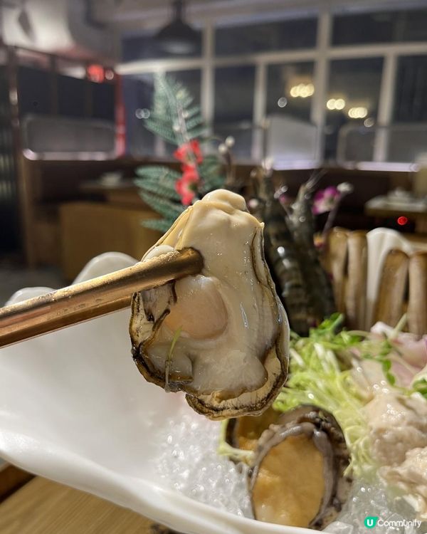 食足7小時- 味火鍋