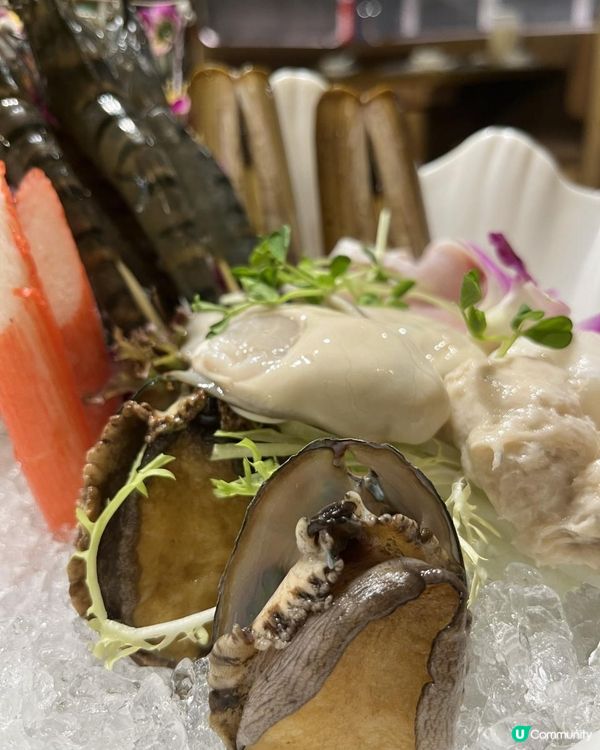 食足7小時- 味火鍋