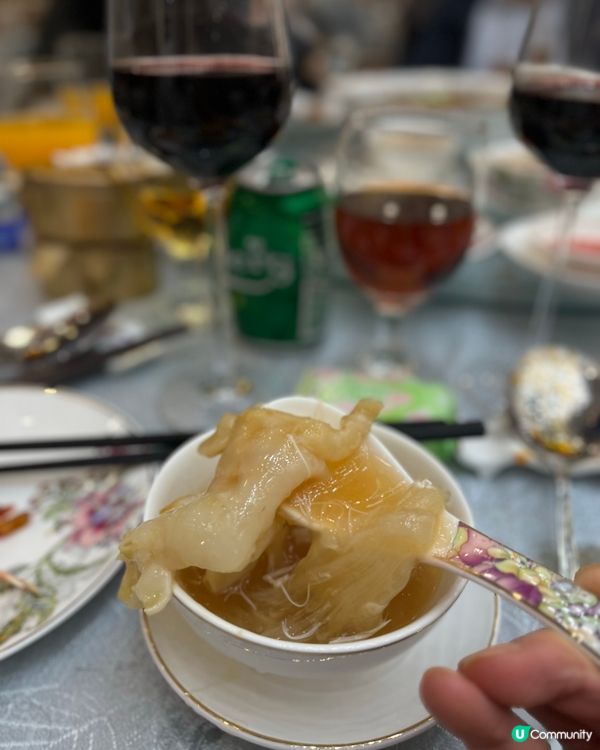 啟德雙子匯新酒家