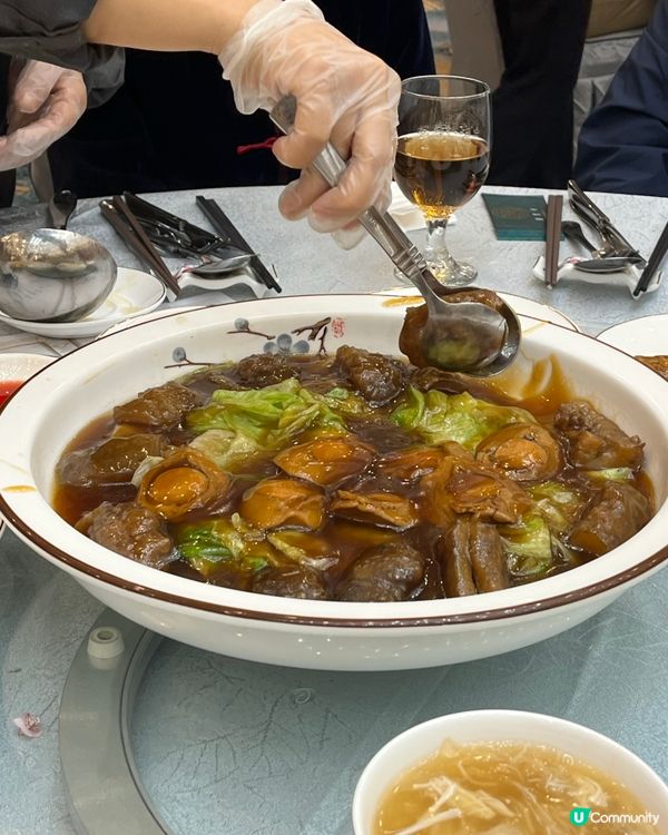 啟德雙子匯新酒家