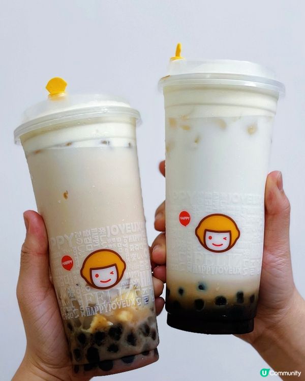 觀塘Apm平價台式茶飲🍋🍹