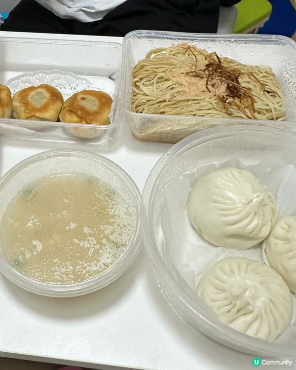  深夜食堂🧡桃膠紅棗桂圓糖水