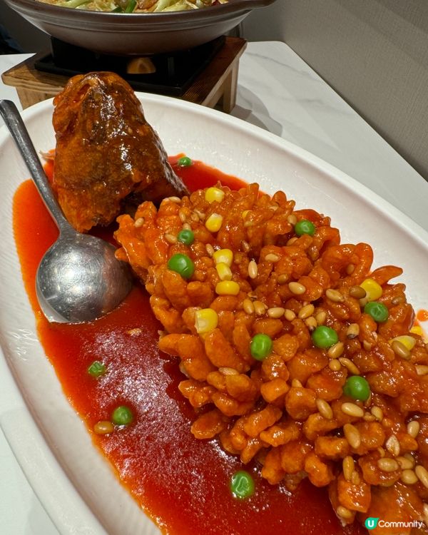 【即場切鴨．鴨小七北京烤鴨】