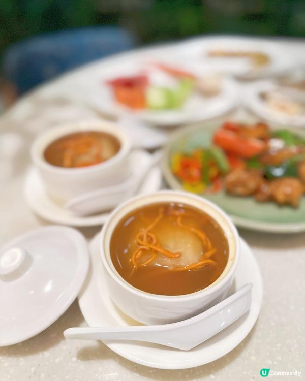 必食都會海逸酒店buffet