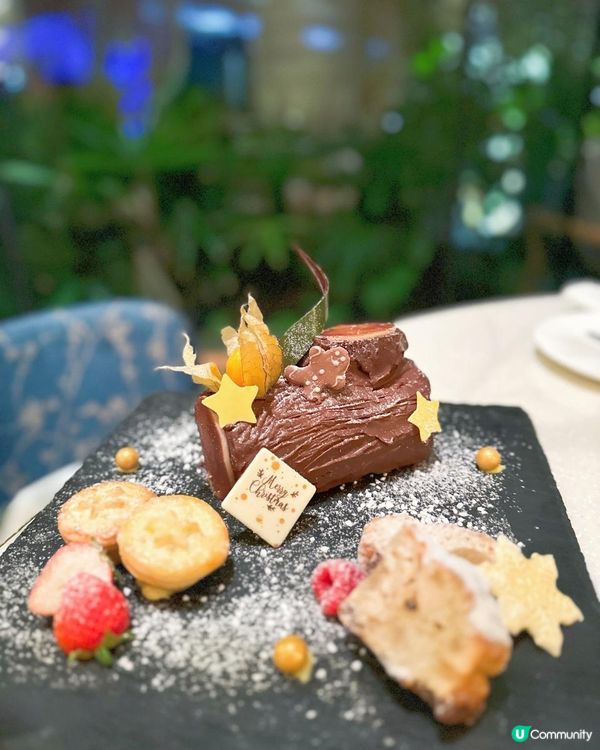 必食都會海逸酒店buffet