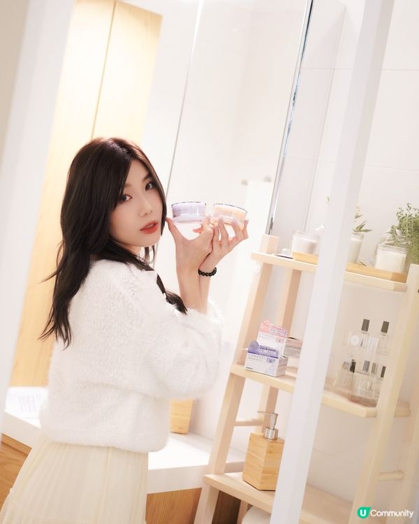 #木村拓哉都推薦Canadel五合一面霜