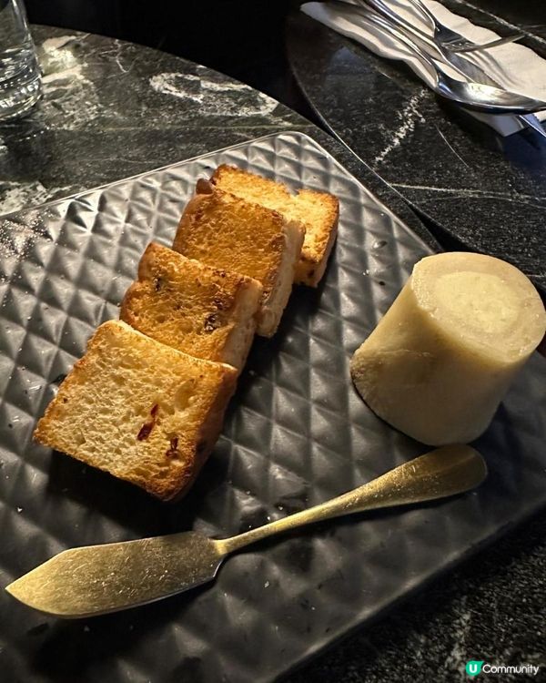 有情調嘅高質餐廳😋😍