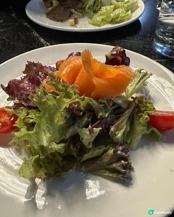 有情調嘅高質餐廳😋😍