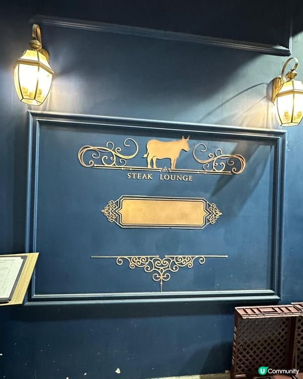 有情調嘅高質餐廳😋😍