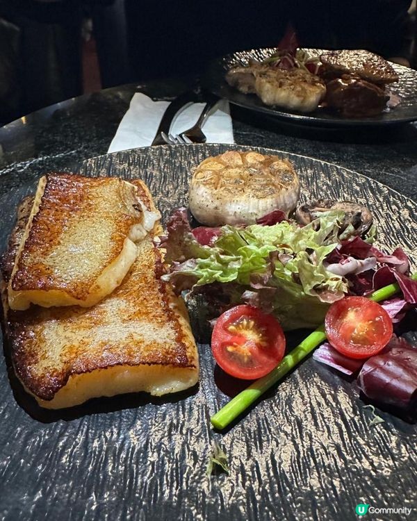 有情調嘅高質餐廳😋😍