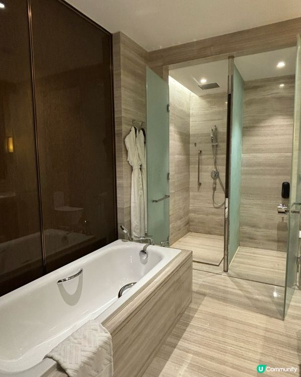 深圳放電遊:住福田呢間酒店 包Playhouse門票