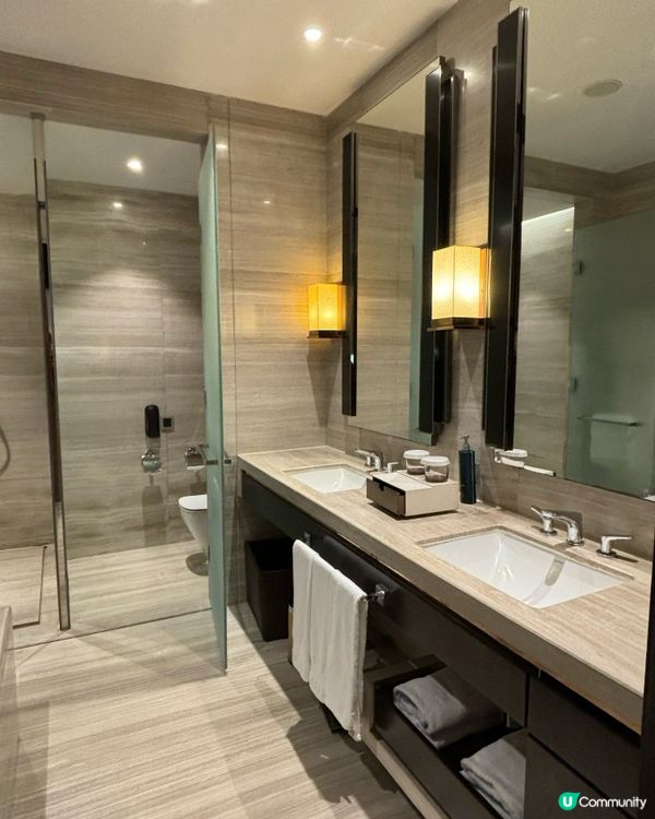 深圳放電遊:住福田呢間酒店 包Playhouse門票