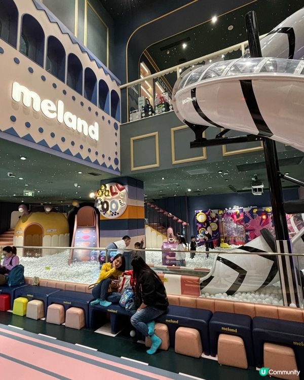 深圳放電遊:meland