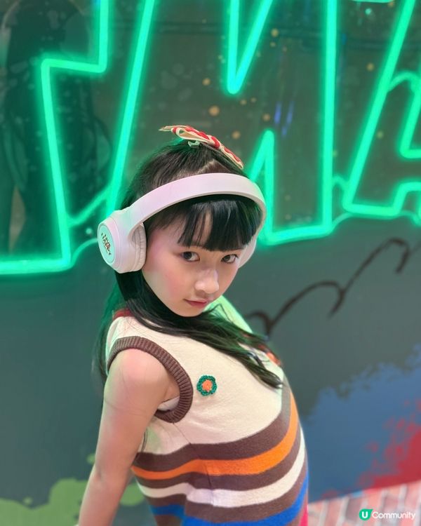 Streets of Christmas Joy