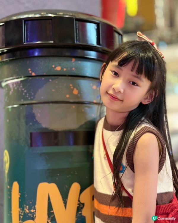 Streets of Christmas Joy