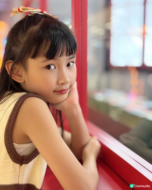 Streets of Christmas Joy