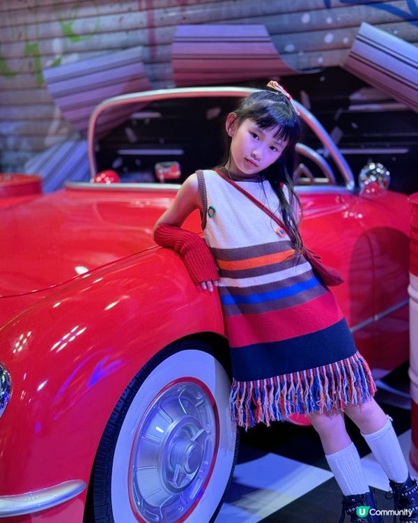 Streets of Christmas Joy