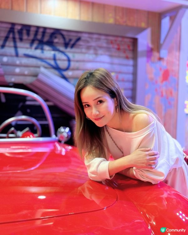 Streets of Christmas Joy