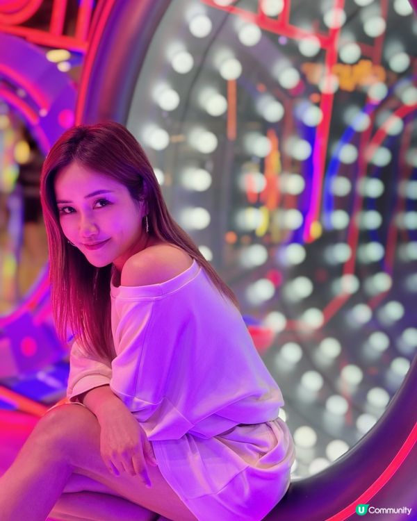 Streets of Christmas Joy