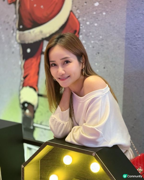 Streets of Christmas Joy