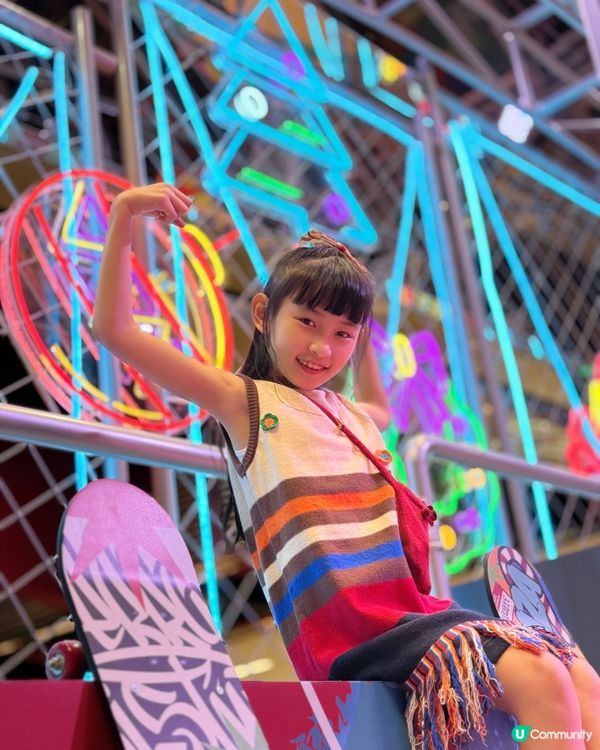 Streets of Christmas Joy