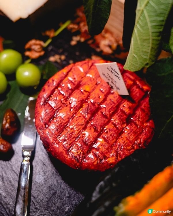 250款芝士！有邊款你食過？🤤