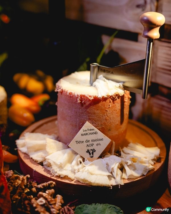 250款芝士！有邊款你食過？🤤