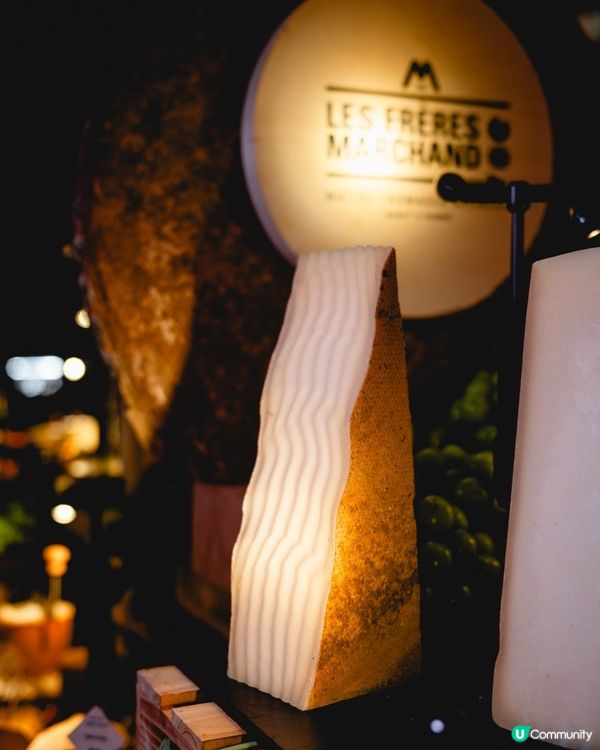 250款芝士！有邊款你食過？🤤