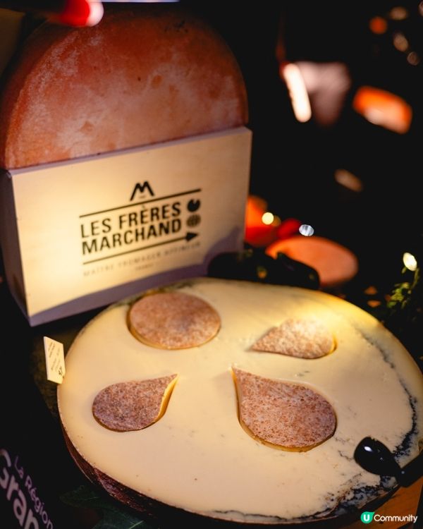 250款芝士！有邊款你食過？🤤