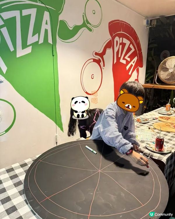 大爱秋天的南丫島🏝️     