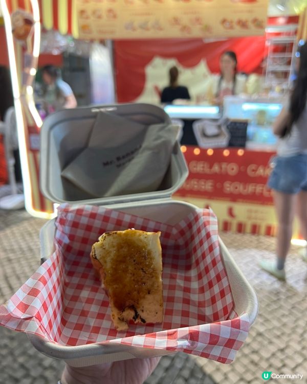 澳門美食節大揭秘：超過百款美食等你來