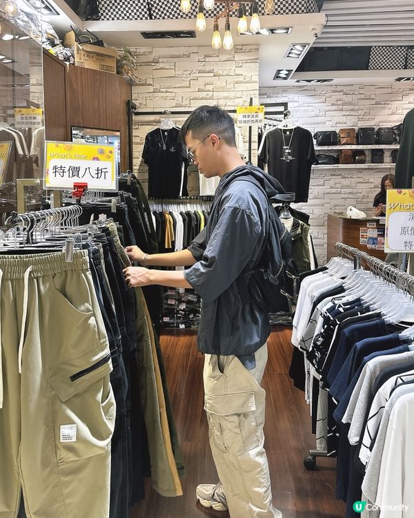 多重優惠的～荃灣千色滙