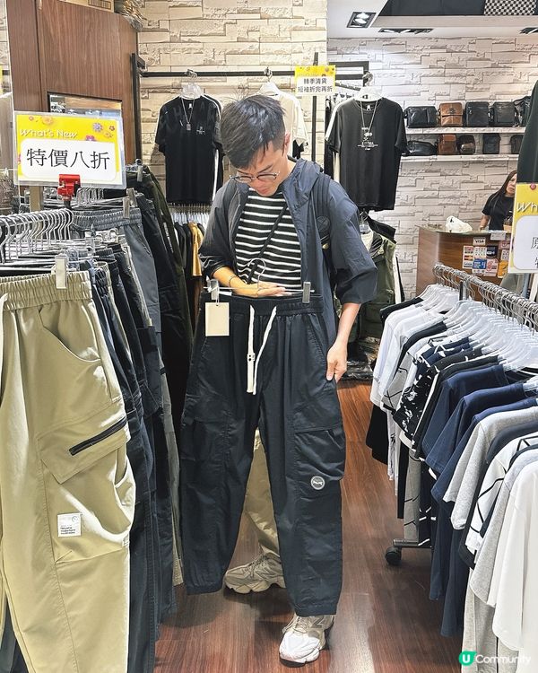 多重優惠的～荃灣千色滙