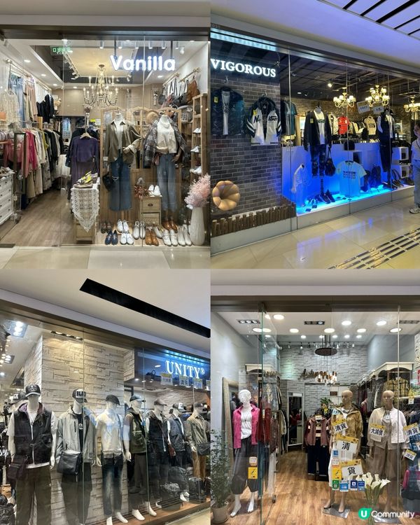 多重優惠的～荃灣千色滙