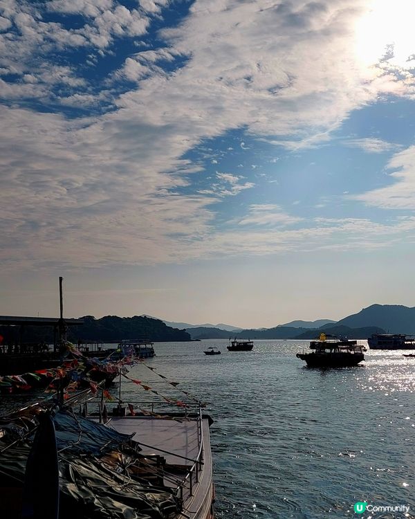 西貢海藝術節開鑼啦 🎉