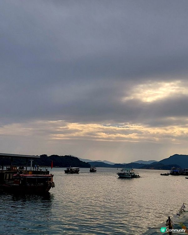 西貢海藝術節開鑼啦 🎉