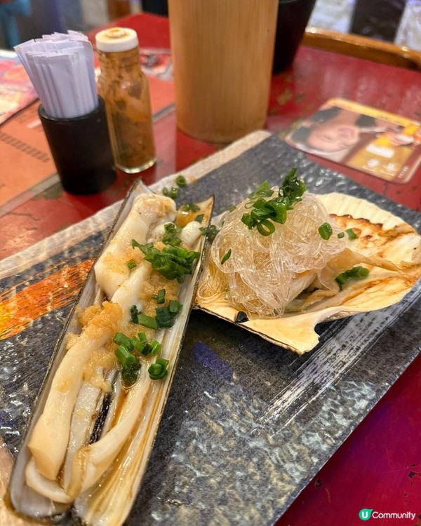 🍢尖沙咀串燒居酒屋🍻