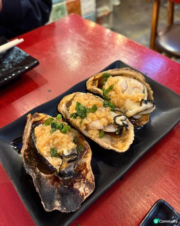 🍢尖沙咀串燒居酒屋🍻