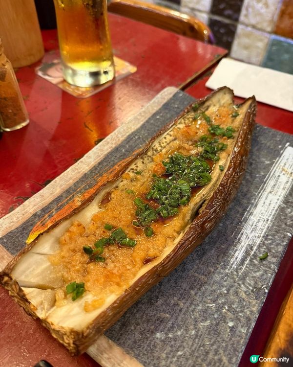 🍢尖沙咀串燒居酒屋🍻