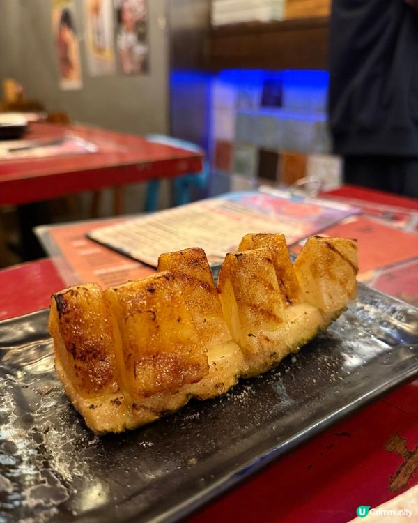 🍢尖沙咀串燒居酒屋🍻