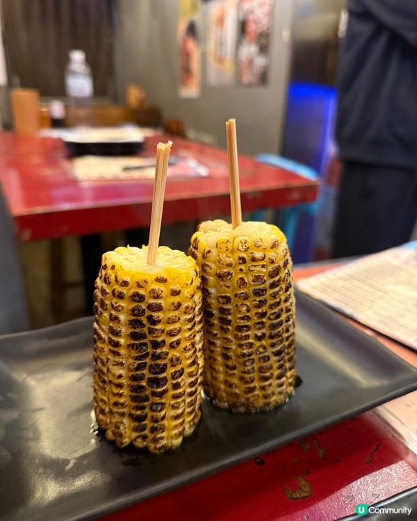 🍢尖沙咀串燒居酒屋🍻