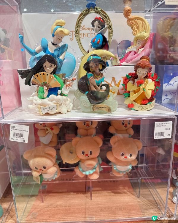 深業上城尋寶記 🍅🛍️