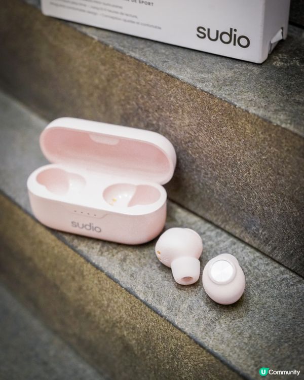 $349瑞典品牌無線耳機