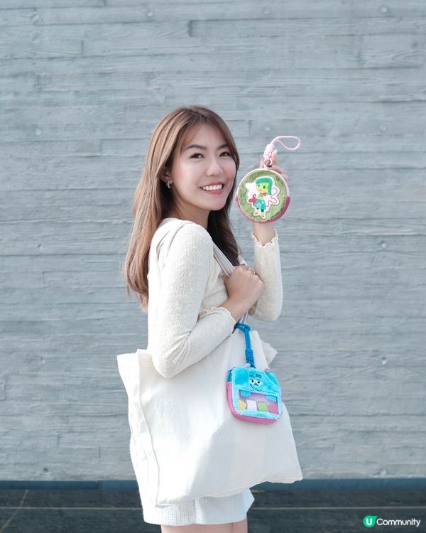 7-Eleven 毛毛小掛袋登場🤩  
免費換領，粉絲必搶！