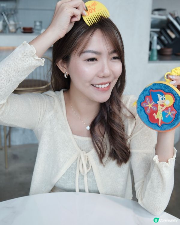 7-Eleven 毛毛小掛袋登場🤩  
免費換領，粉絲必搶！