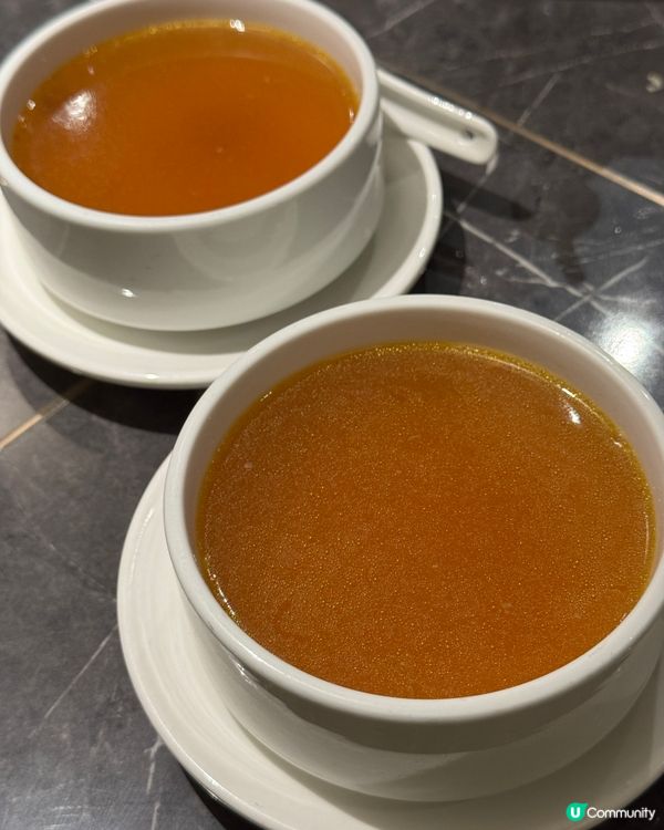 食咗好多好多好多蟹腳嘅自助餐